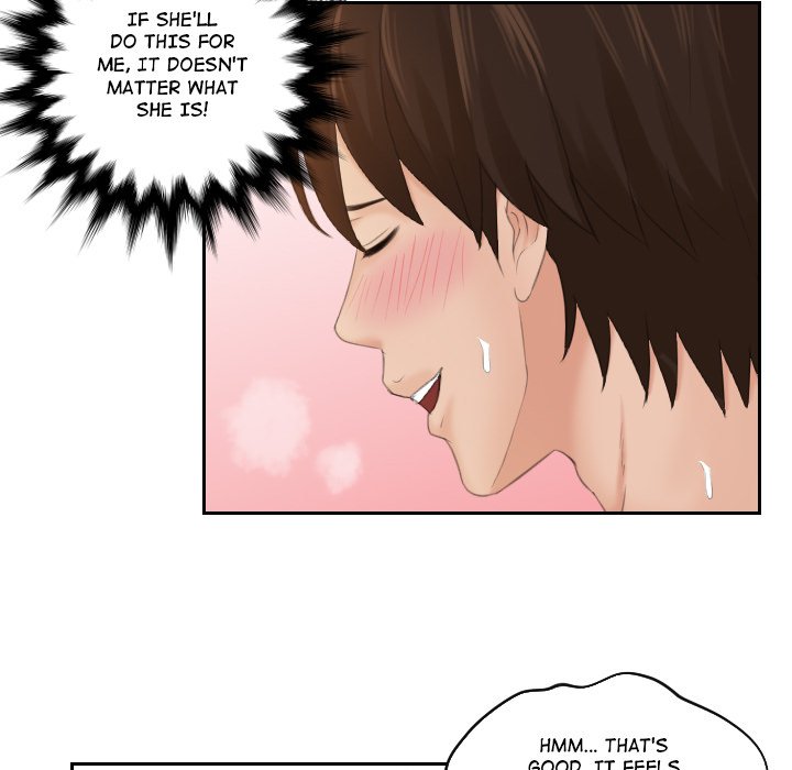 My Love Companion Chapter 2 - Manhwa18.com