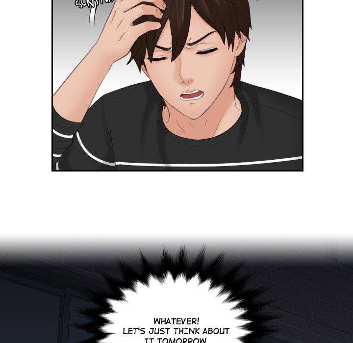 My Love Companion Chapter 20 - Manhwa18.com