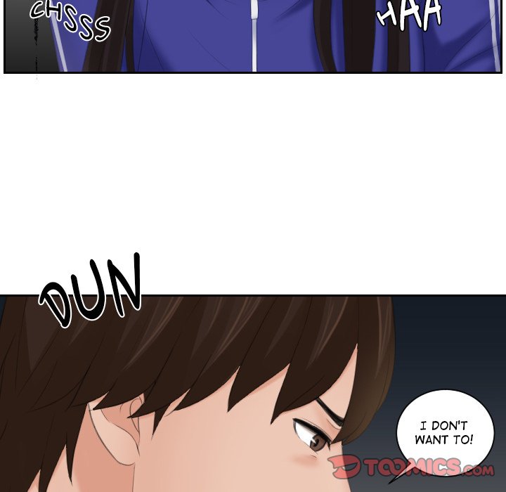 My Love Companion Chapter 20 - Manhwa18.com