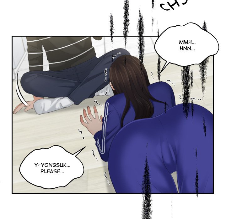 My Love Companion Chapter 20 - Manhwa18.com