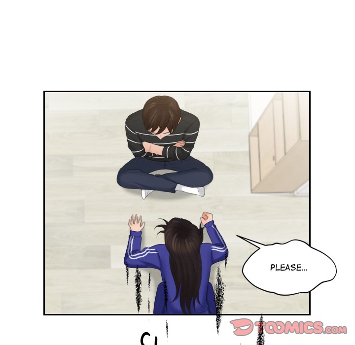 My Love Companion Chapter 20 - Manhwa18.com