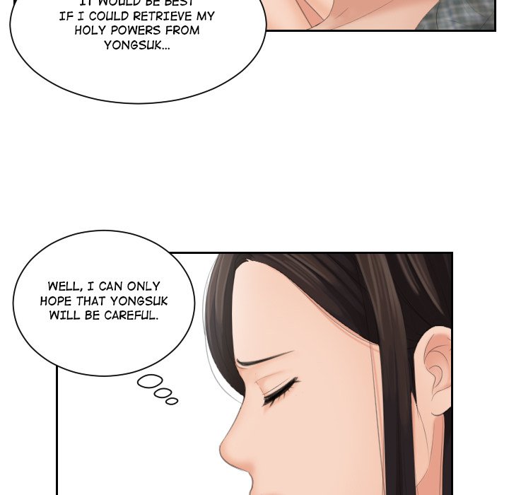 My Love Companion Chapter 23 - Manhwa18.com