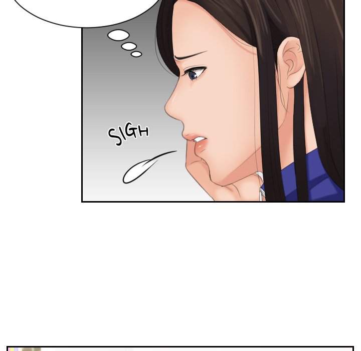 My Love Companion Chapter 27 - Manhwa18.com