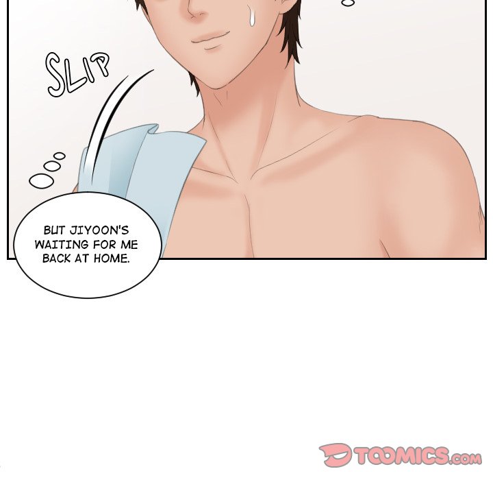 My Love Companion Chapter 27 - Manhwa18.com