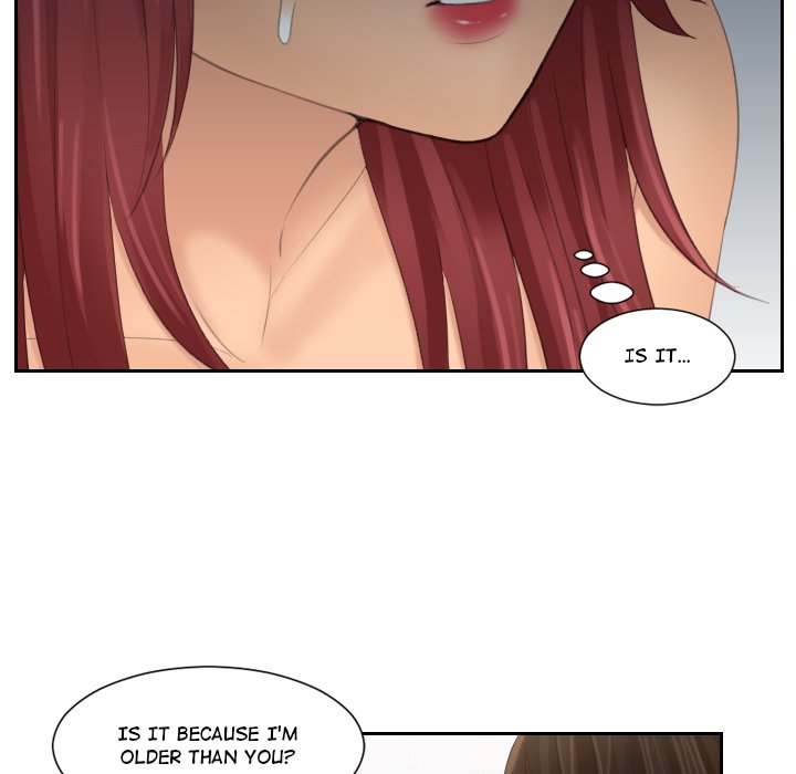 My Love Companion Chapter 28 - Manhwa18.com