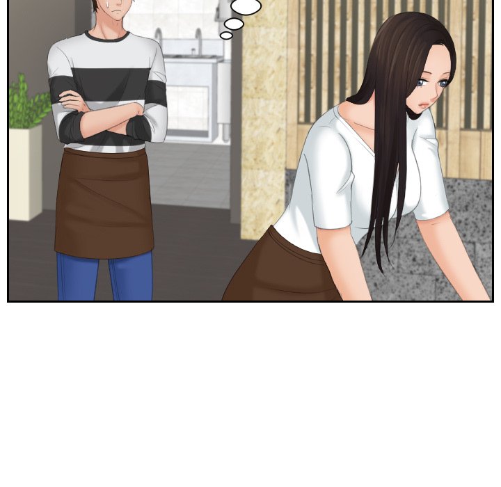 My Love Companion Chapter 28 - Manhwa18.com