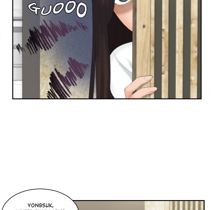 My Love Companion Chapter 28 - Manhwa18.com