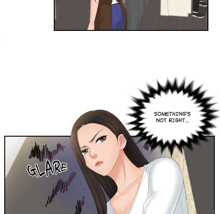 My Love Companion Chapter 28 - Manhwa18.com