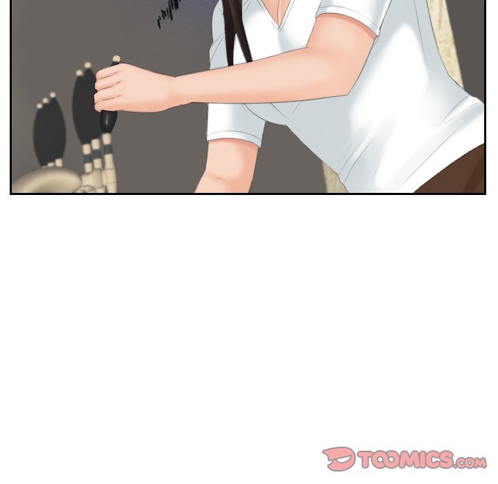 My Love Companion Chapter 28 - Manhwa18.com