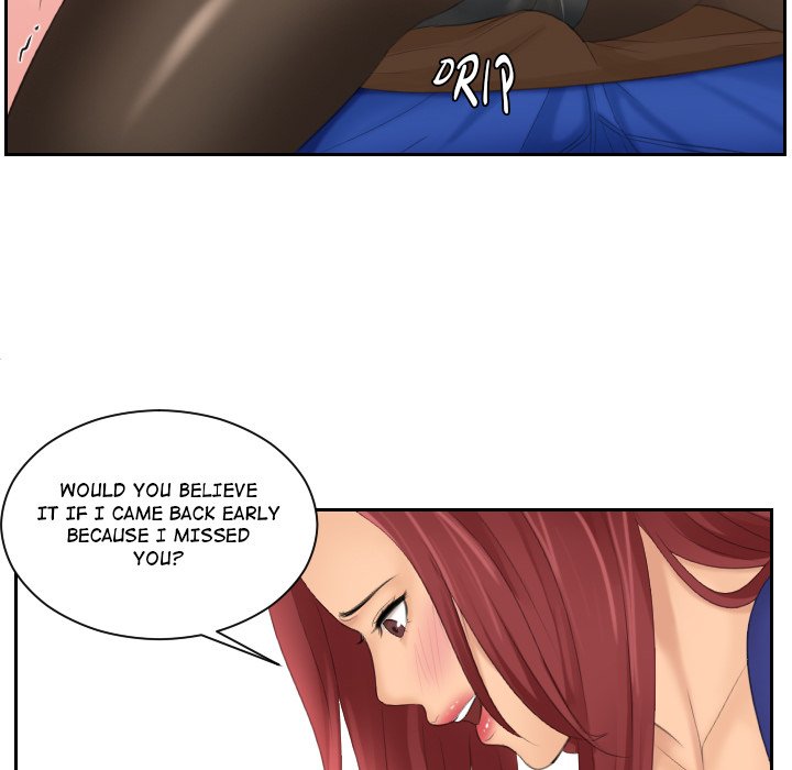 My Love Companion Chapter 28 - Manhwa18.com