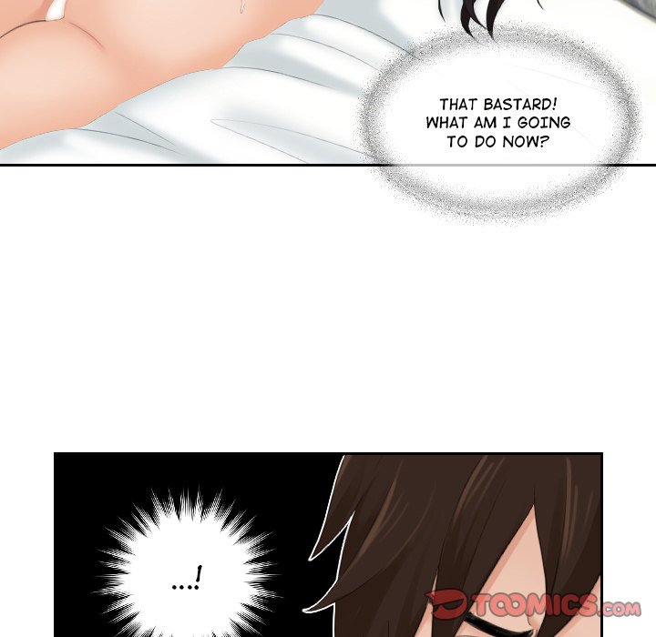 My Love Companion Chapter 3 - Manhwa18.com