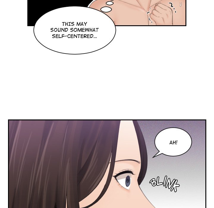 My Love Companion Chapter 3 - Manhwa18.com