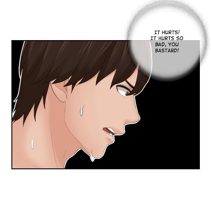 My Love Companion Chapter 3 - Manhwa18.com