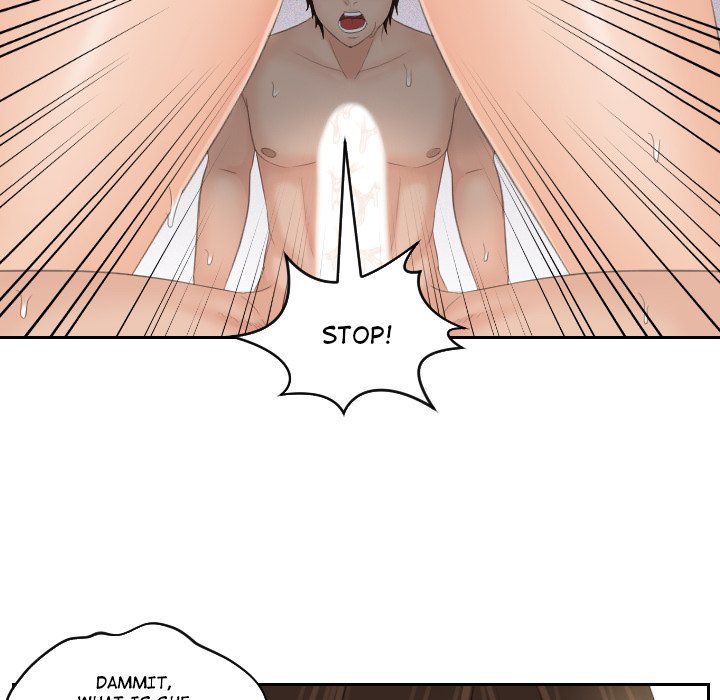 My Love Companion Chapter 3 - Manhwa18.com