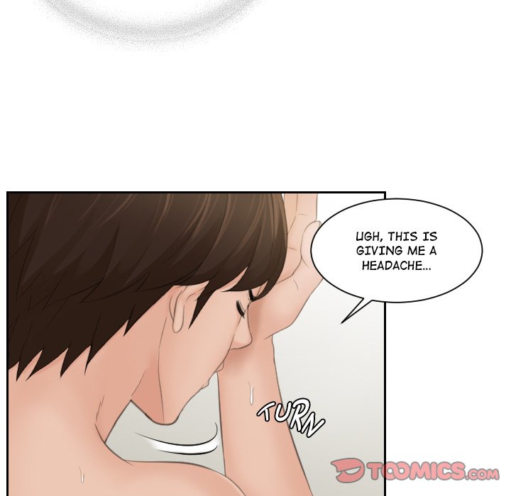 My Love Companion Chapter 3 - Manhwa18.com