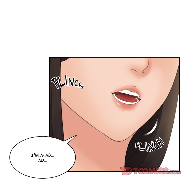 My Love Companion Chapter 3 - Manhwa18.com