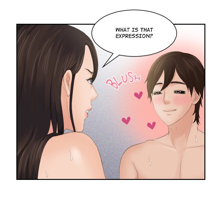 My Love Companion Chapter 3 - Manhwa18.com