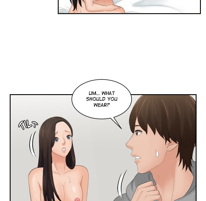 My Love Companion Chapter 3 - Manhwa18.com