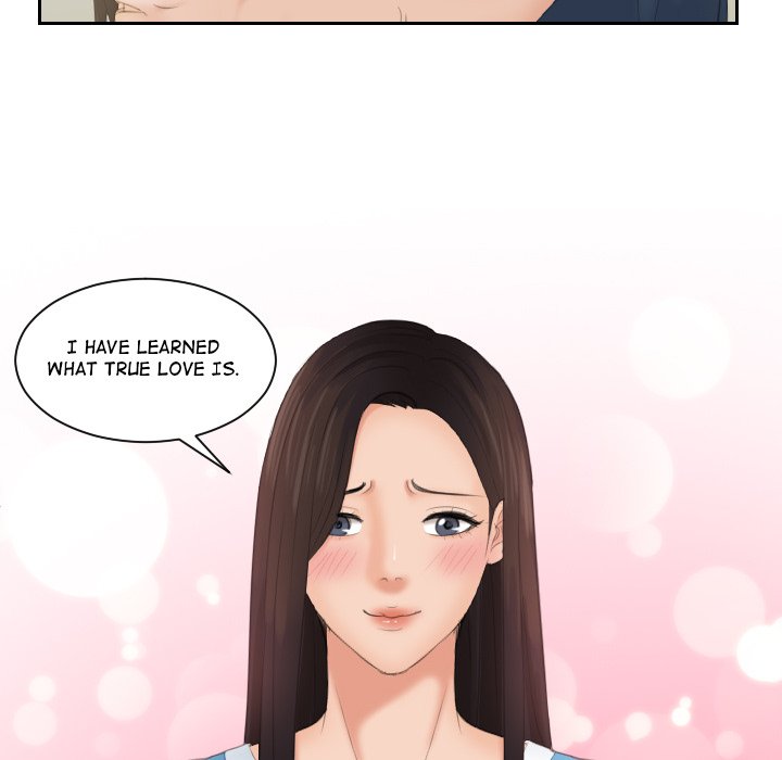 My Love Companion Chapter 31 - Manhwa18.com