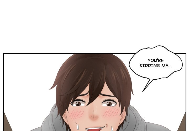 My Love Companion Chapter 4 - Manhwa18.com