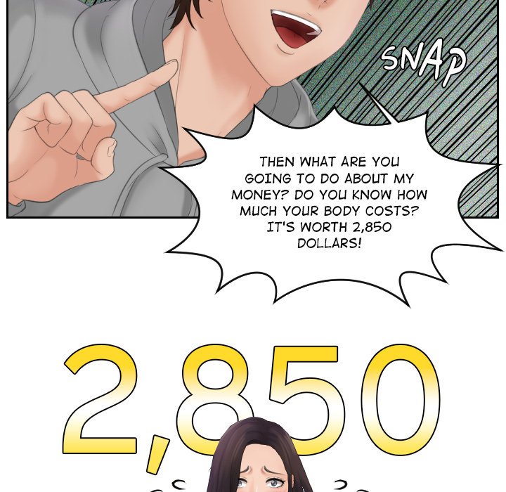 My Love Companion Chapter 4 - Manhwa18.com