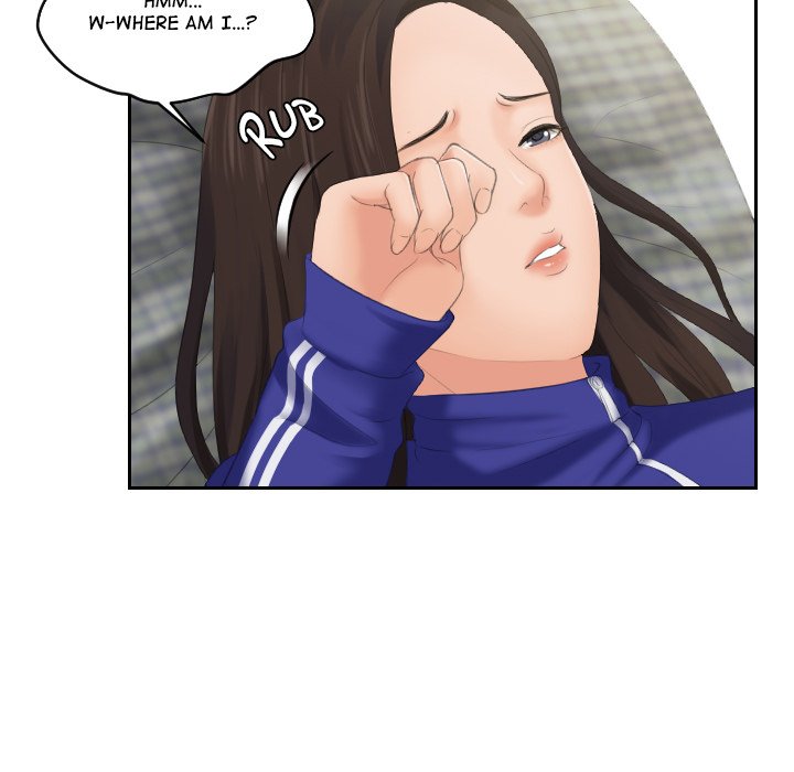 My Love Companion Chapter 4 - Manhwa18.com