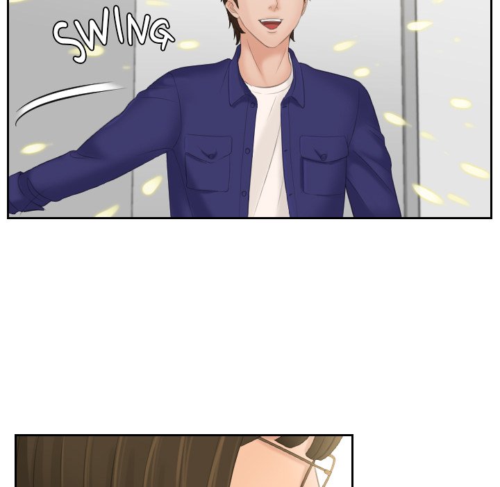 My Love Companion Chapter 4 - Manhwa18.com