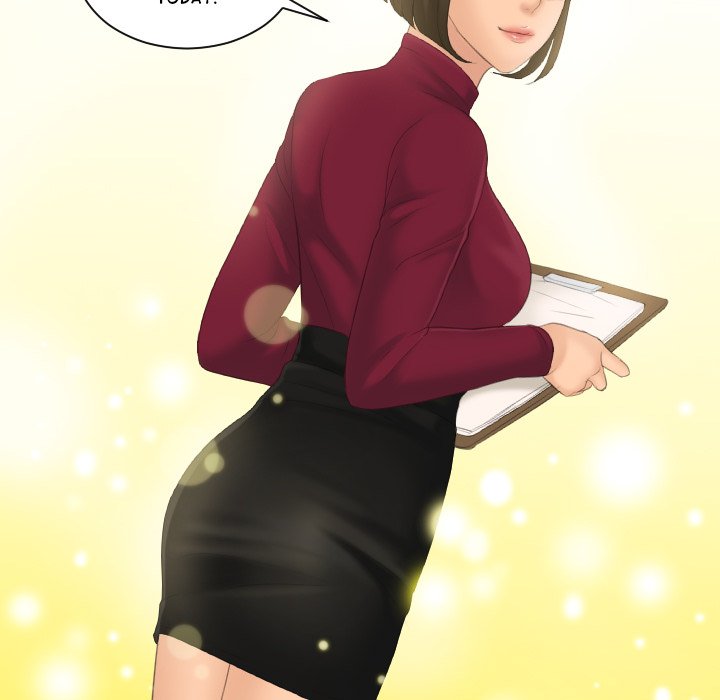 My Love Companion Chapter 4 - Manhwa18.com