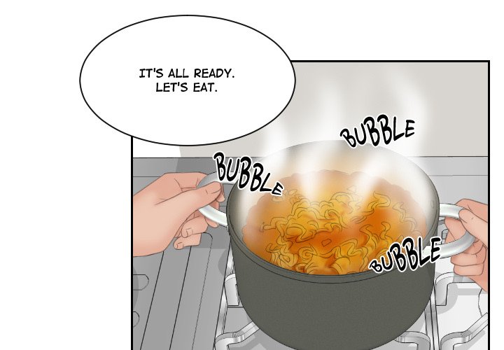 My Love Companion Chapter 7 - Manhwa18.com