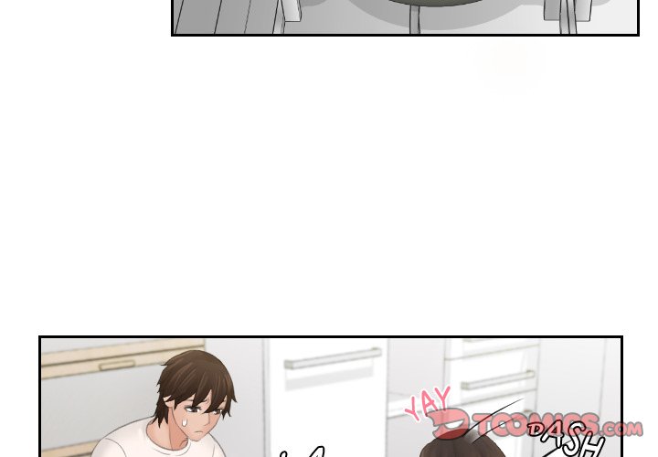 My Love Companion Chapter 7 - Manhwa18.com