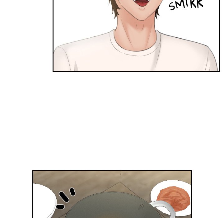 My Love Companion Chapter 7 - Manhwa18.com