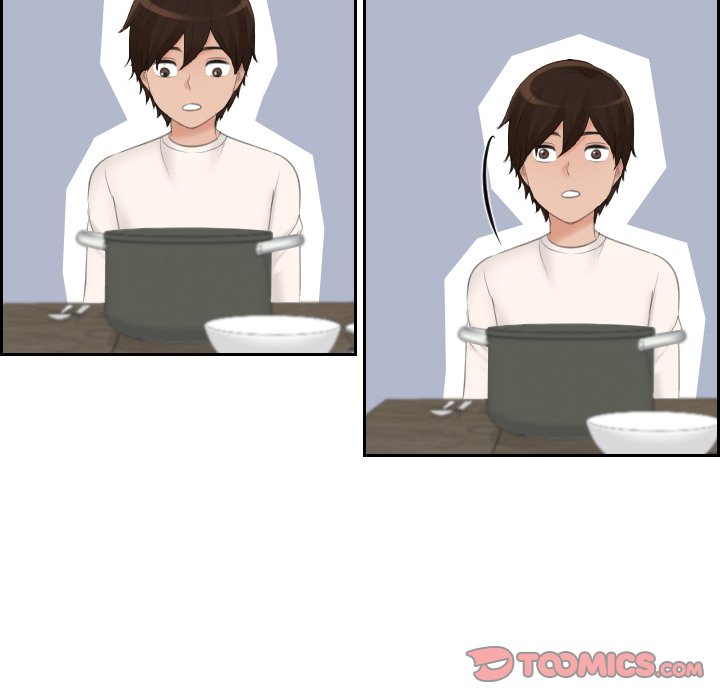 My Love Companion Chapter 7 - Manhwa18.com