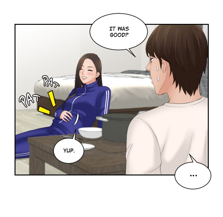 My Love Companion Chapter 7 - Manhwa18.com