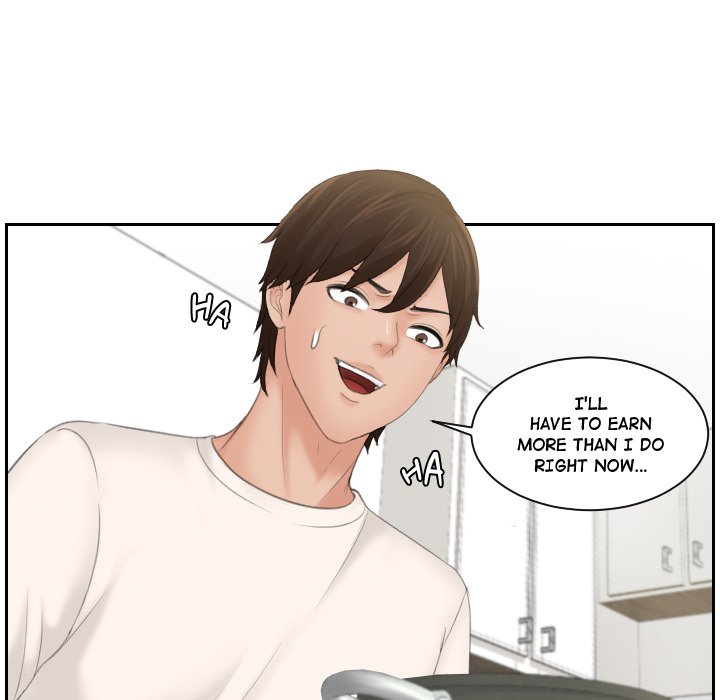 My Love Companion Chapter 7 - Manhwa18.com