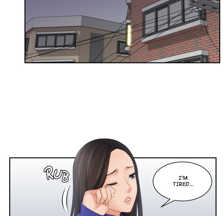 My Love Companion Chapter 7 - Manhwa18.com
