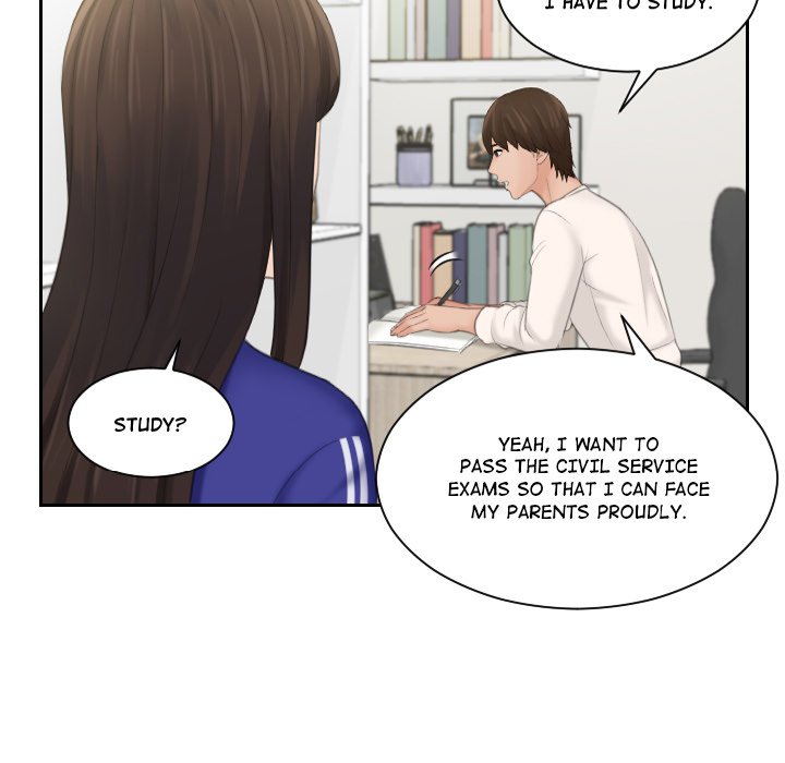 My Love Companion Chapter 7 - Manhwa18.com