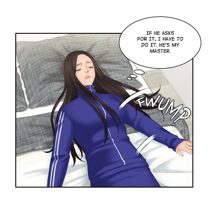 My Love Companion Chapter 7 - Manhwa18.com