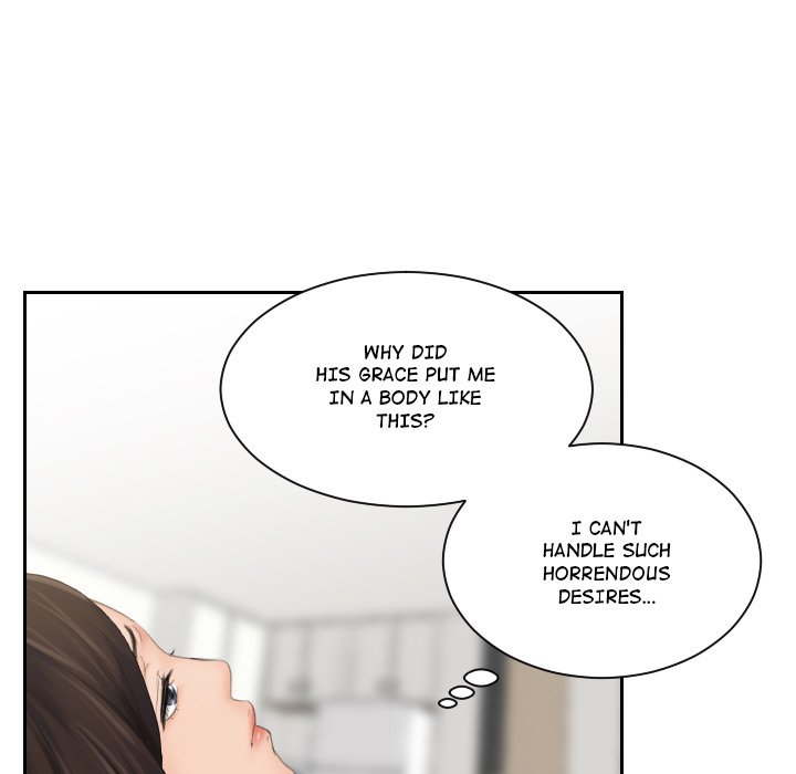 My Love Companion Chapter 7 - Manhwa18.com