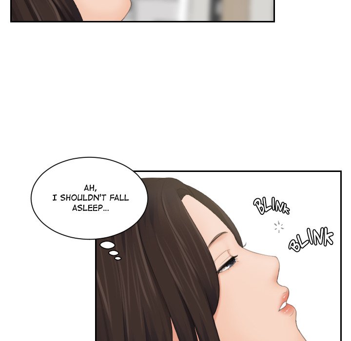 My Love Companion Chapter 7 - Manhwa18.com