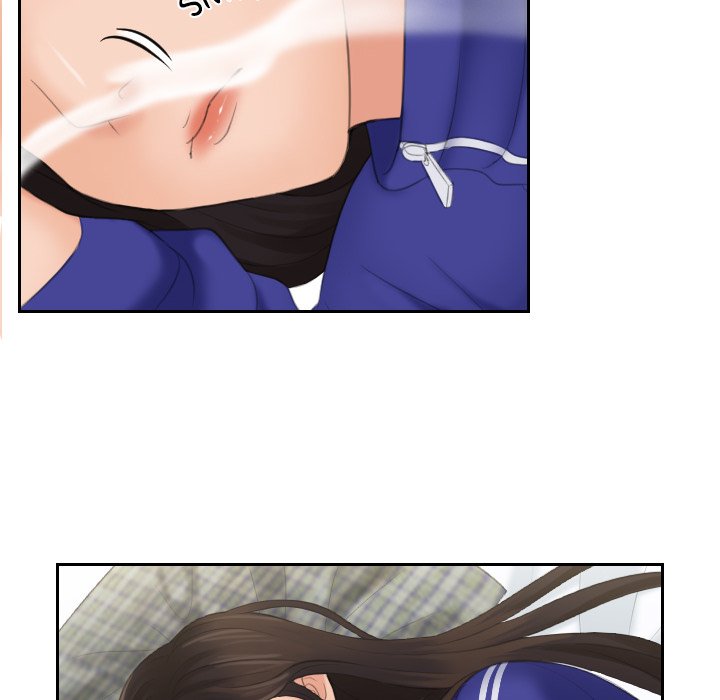 My Love Companion Chapter 7 - Manhwa18.com