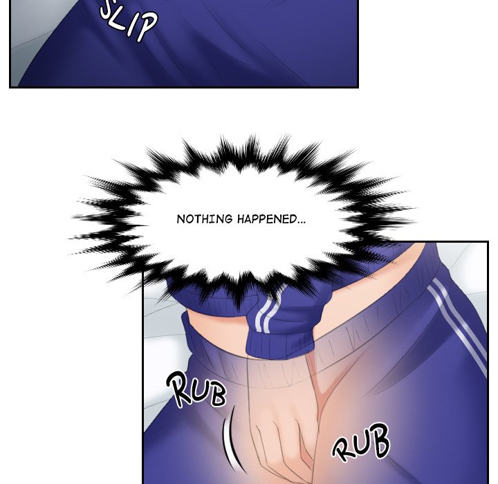 My Love Companion Chapter 7 - Manhwa18.com