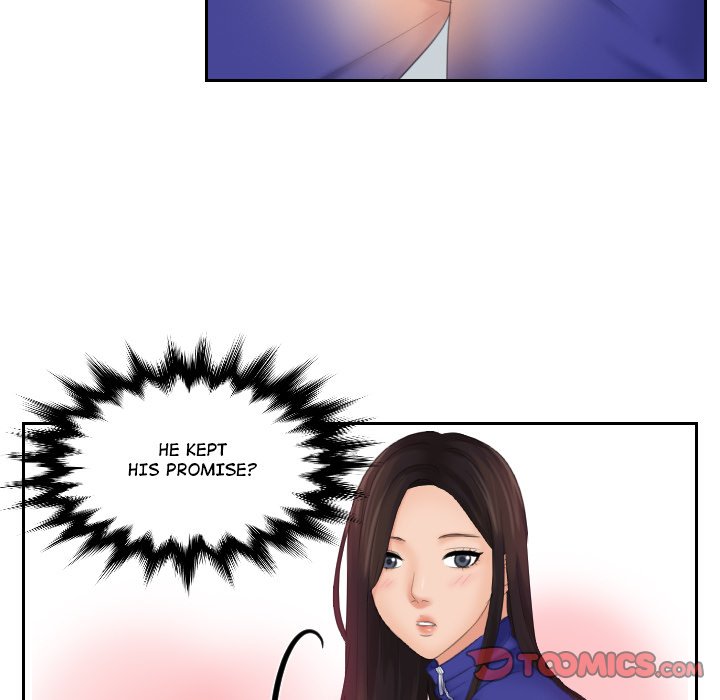 My Love Companion Chapter 7 - Manhwa18.com