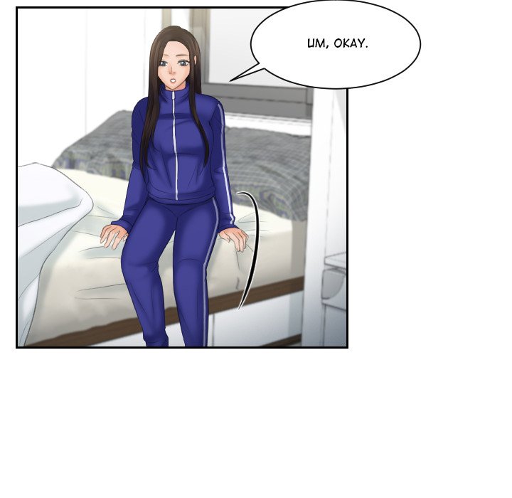 My Love Companion Chapter 7 - Manhwa18.com