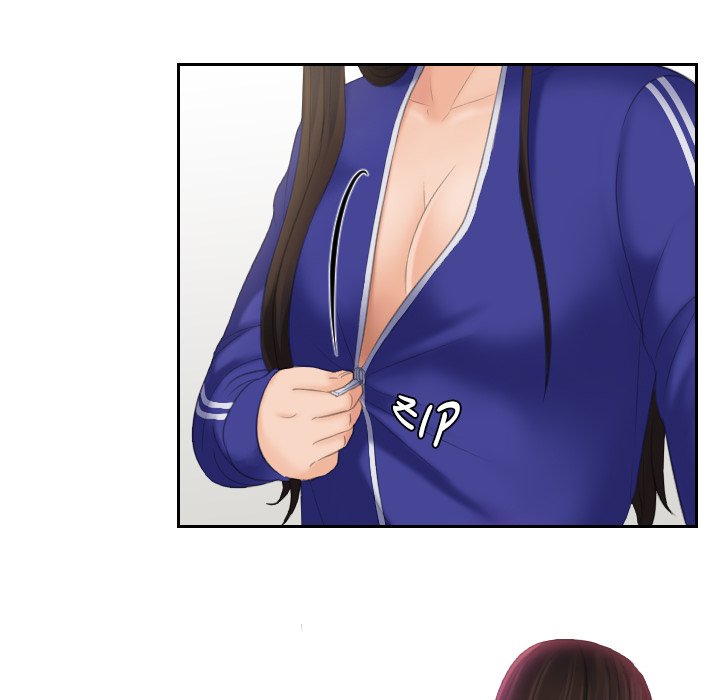 My Love Companion Chapter 7 - Manhwa18.com