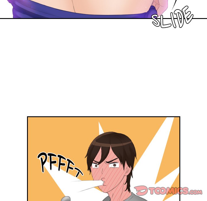 My Love Companion Chapter 7 - Manhwa18.com