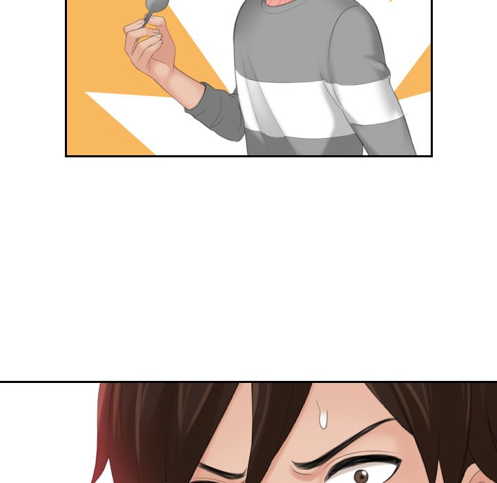 My Love Companion Chapter 7 - Manhwa18.com