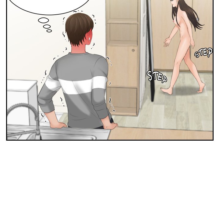 My Love Companion Chapter 7 - Manhwa18.com