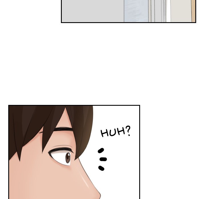 My Love Companion Chapter 7 - Manhwa18.com