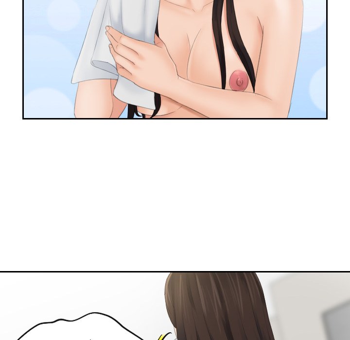 My Love Companion Chapter 7 - Manhwa18.com