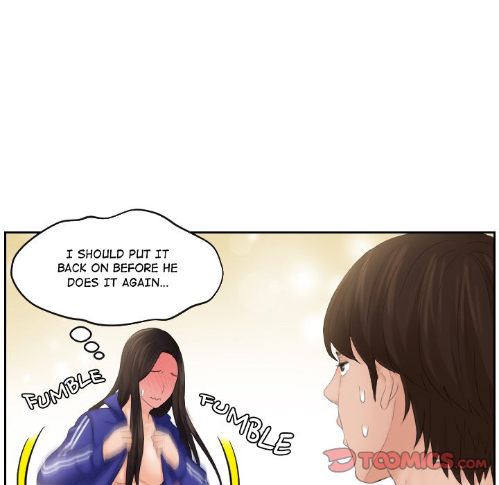 My Love Companion Chapter 7 - Manhwa18.com